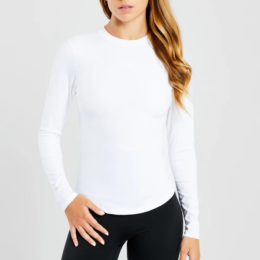 AYBL LONG SLEEVE TOP